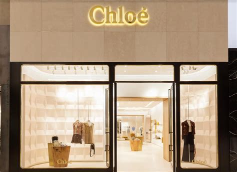 chloe outlet store.